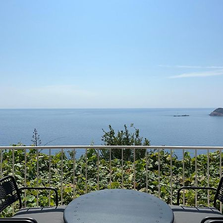 Apartments Blue Horizon Cavtat Exterior photo