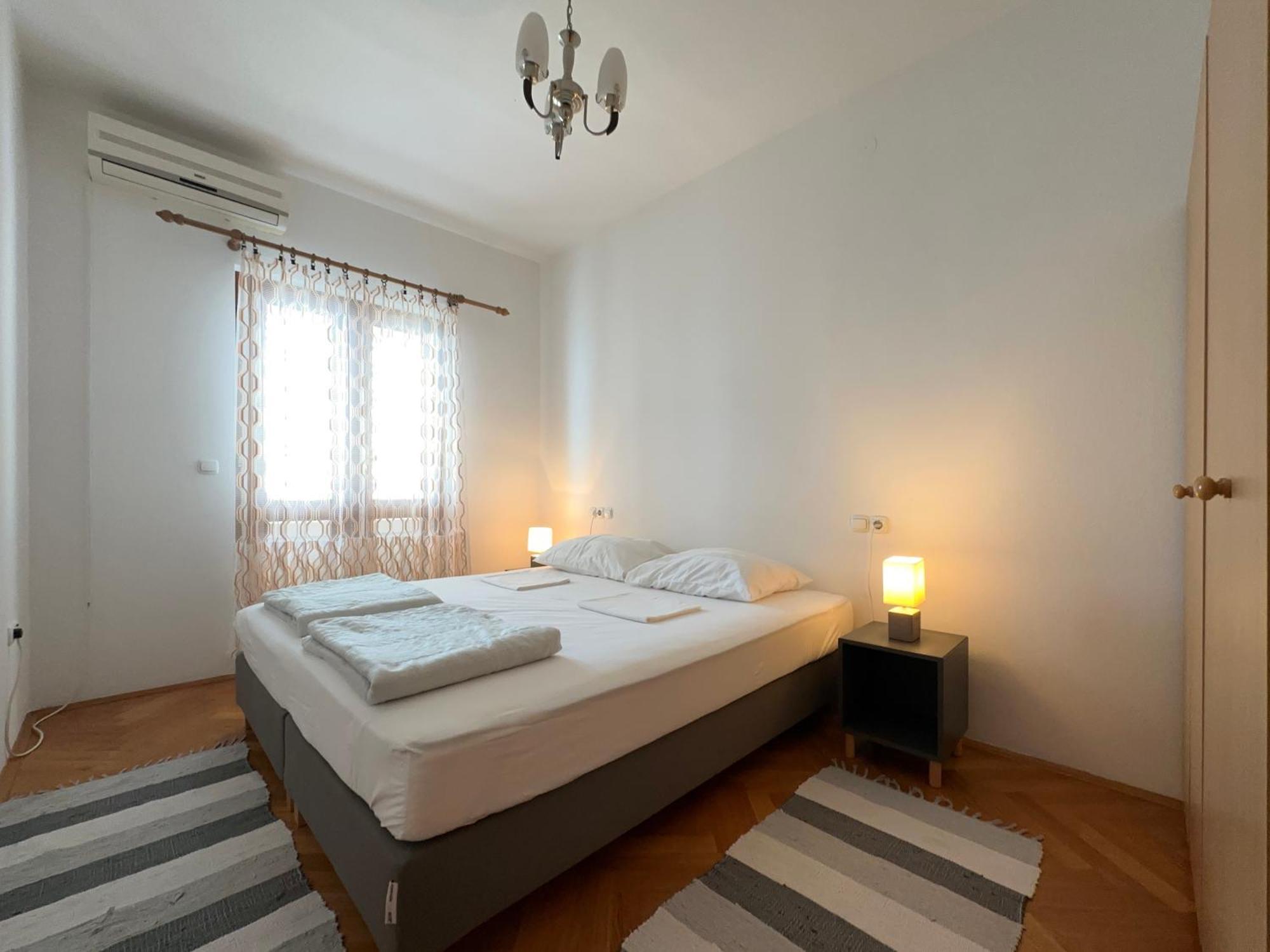 Apartments Blue Horizon Cavtat Exterior photo