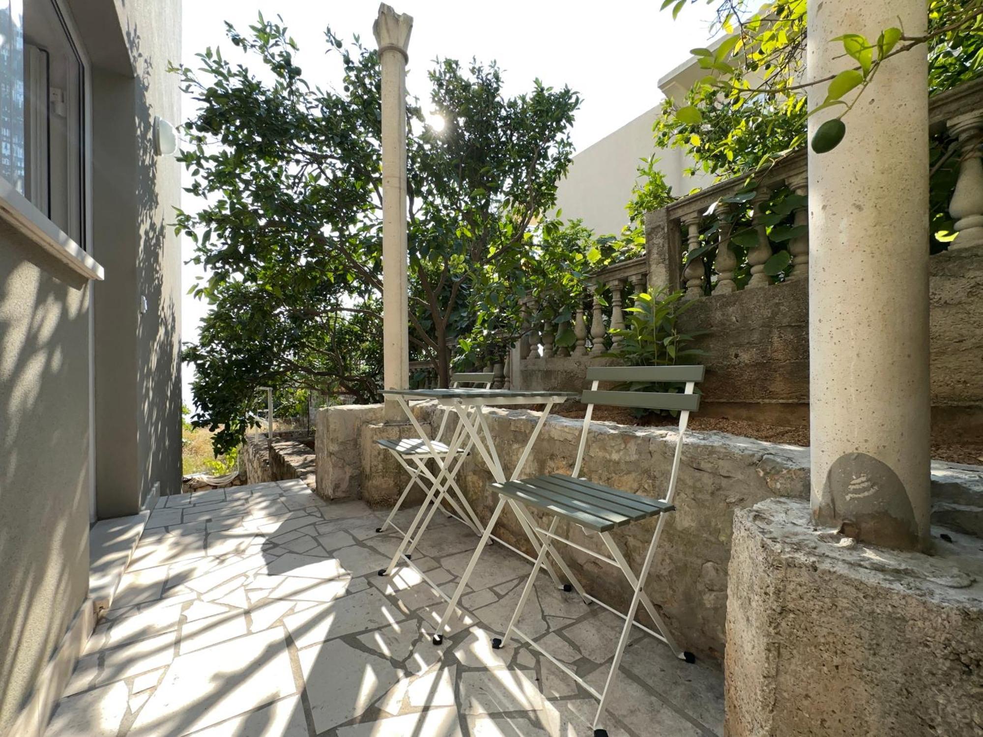 Apartments Blue Horizon Cavtat Exterior photo