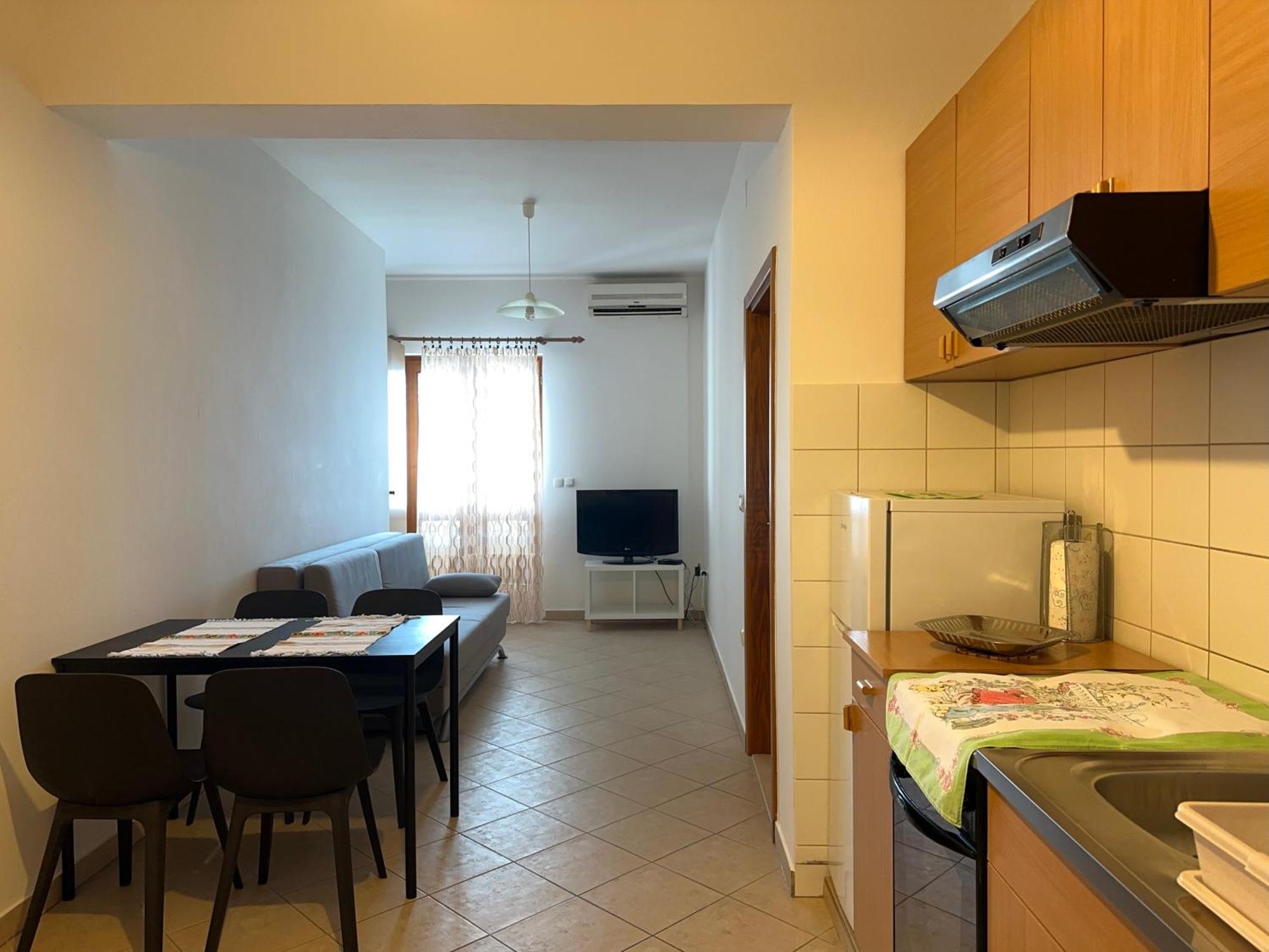 Apartments Blue Horizon Cavtat Exterior photo