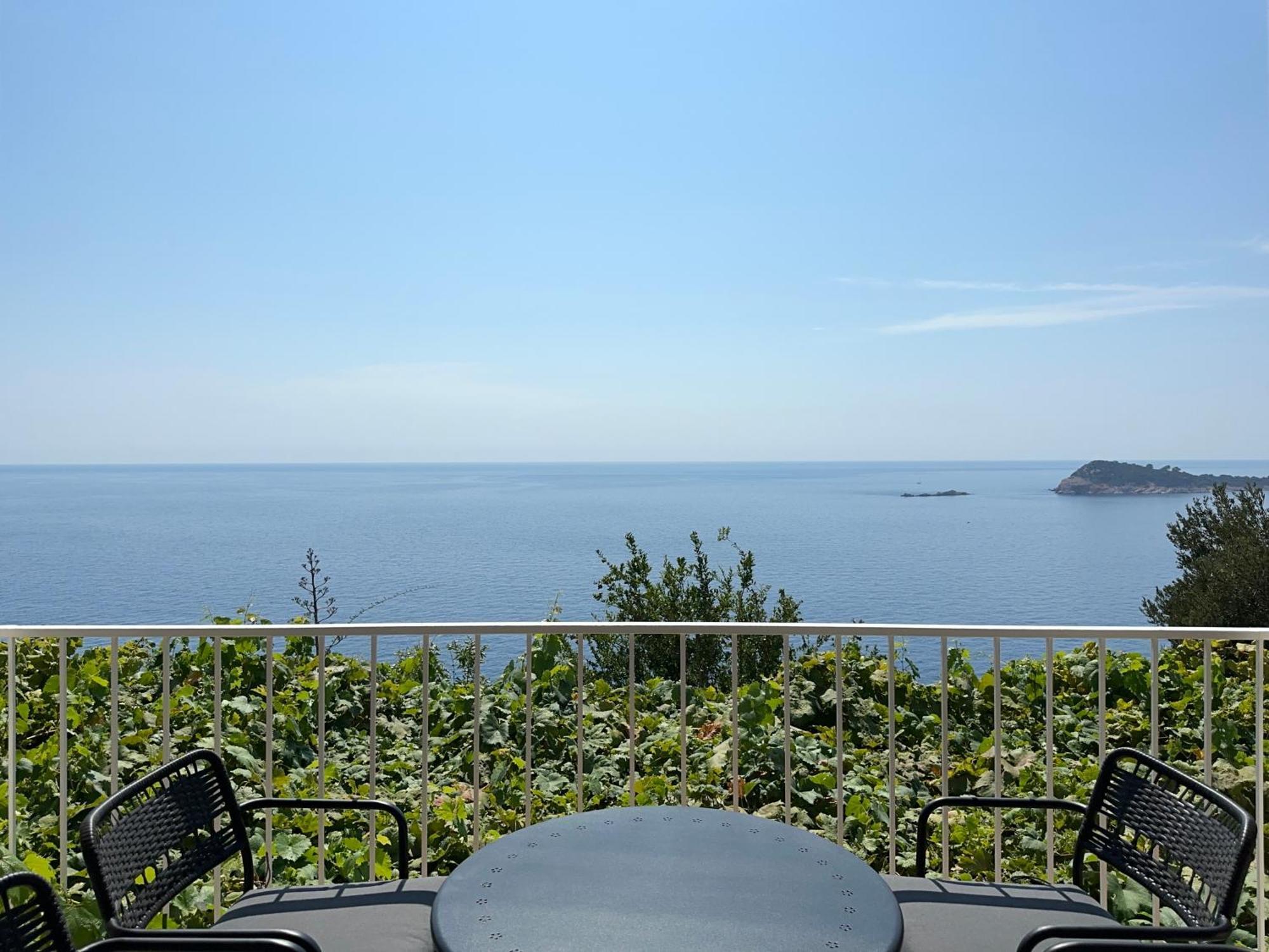 Apartments Blue Horizon Cavtat Exterior photo