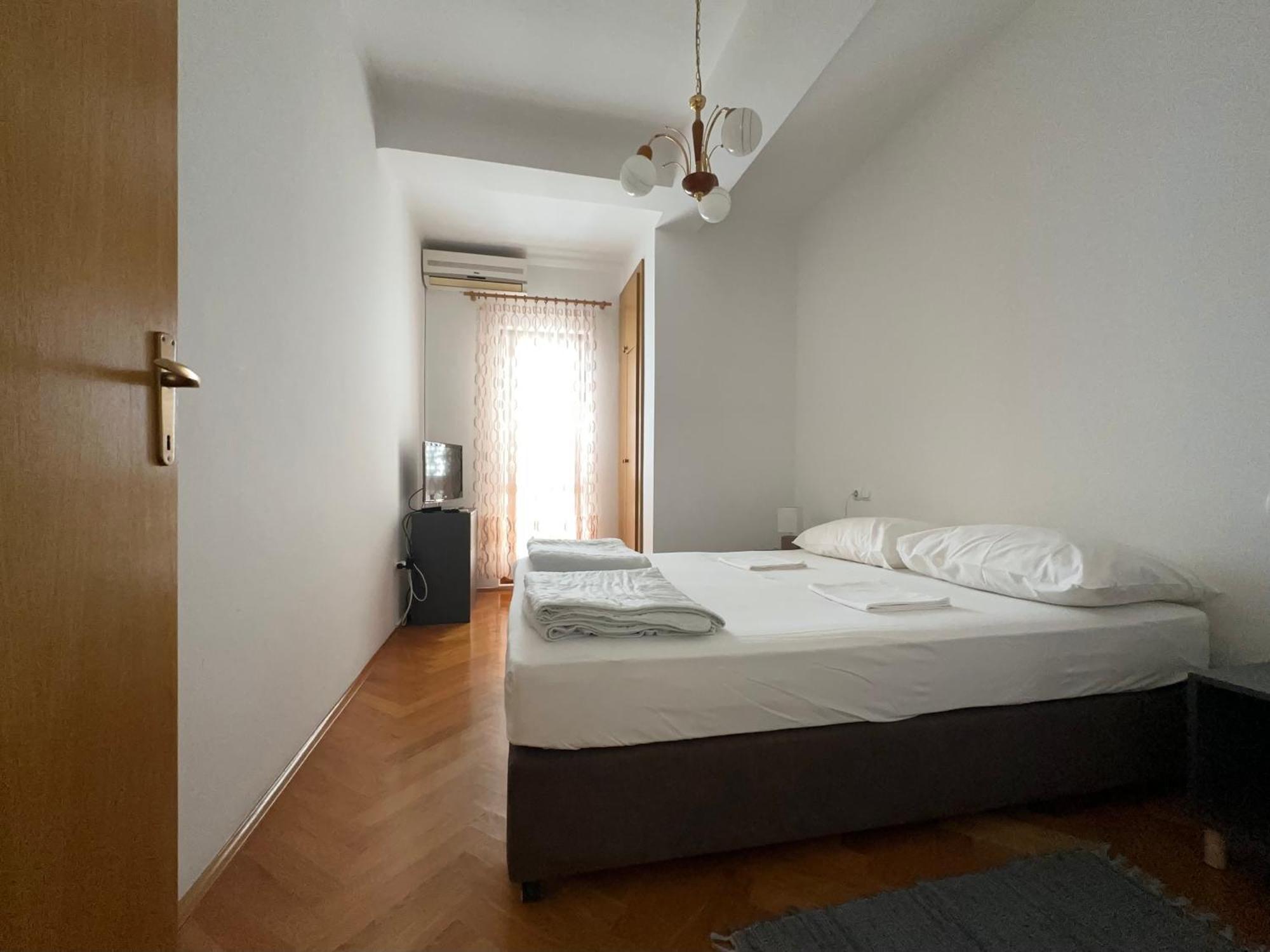 Apartments Blue Horizon Cavtat Exterior photo