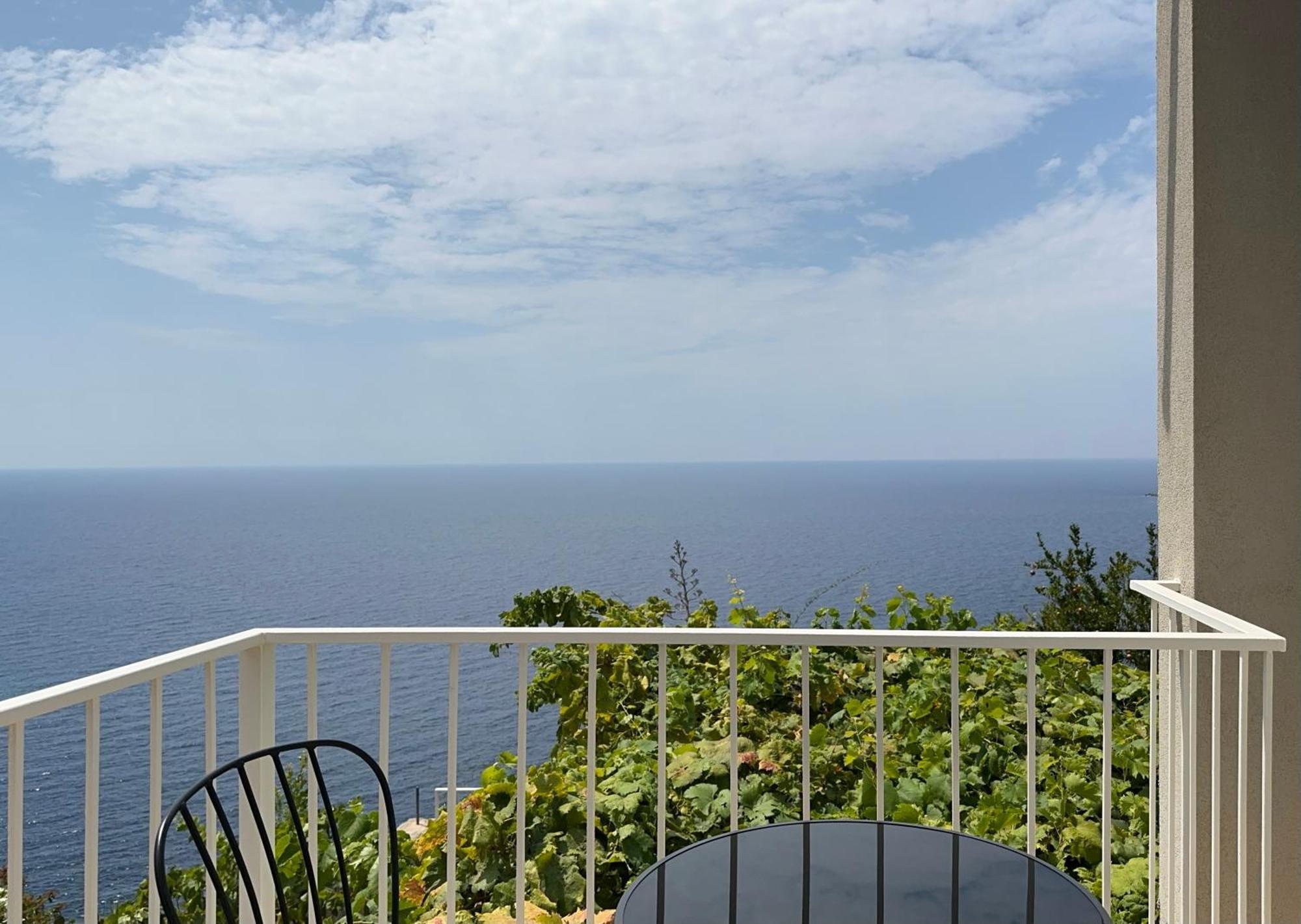 Apartments Blue Horizon Cavtat Exterior photo