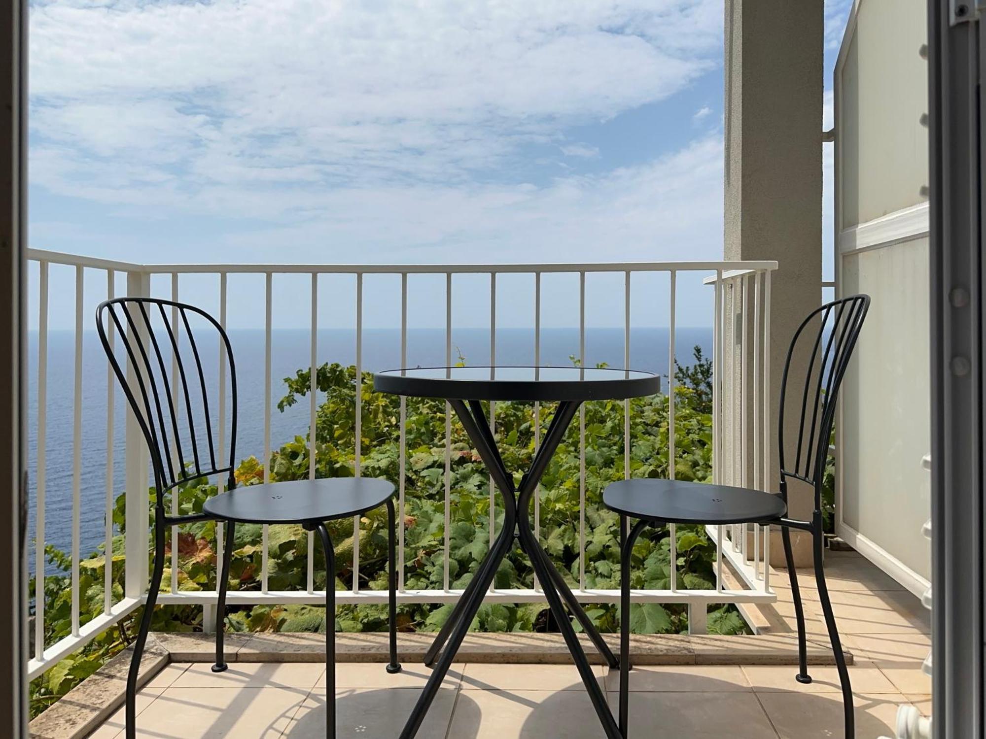 Apartments Blue Horizon Cavtat Exterior photo